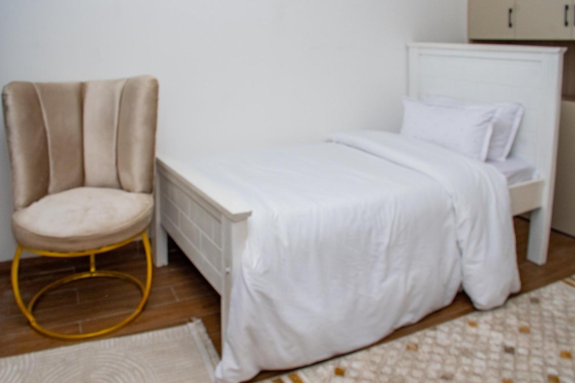 Capital Rise Apartments ไนโรบี ภายนอก รูปภาพ