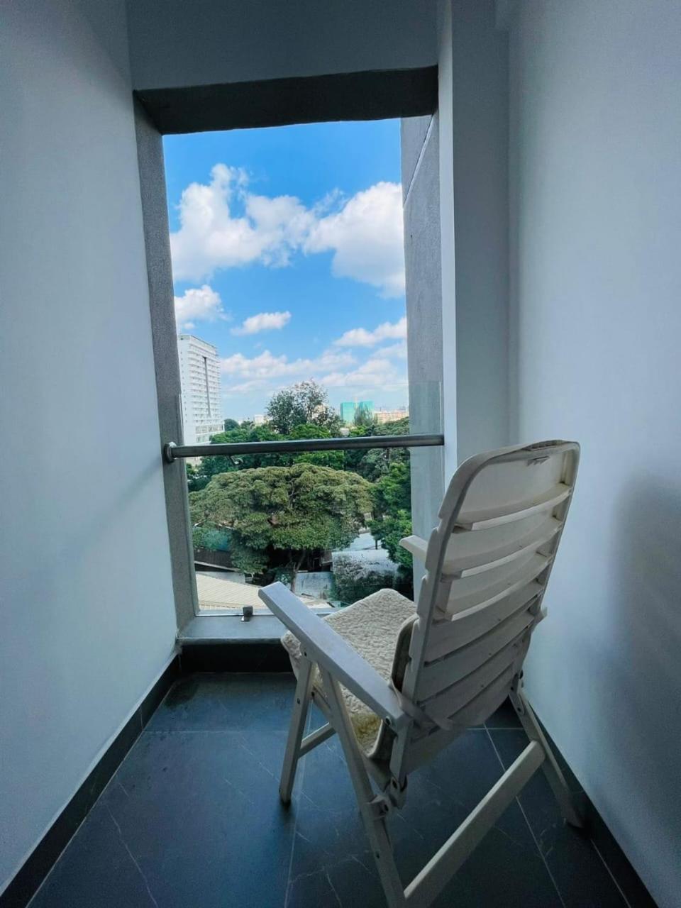Capital Rise Apartments ไนโรบี ภายนอก รูปภาพ
